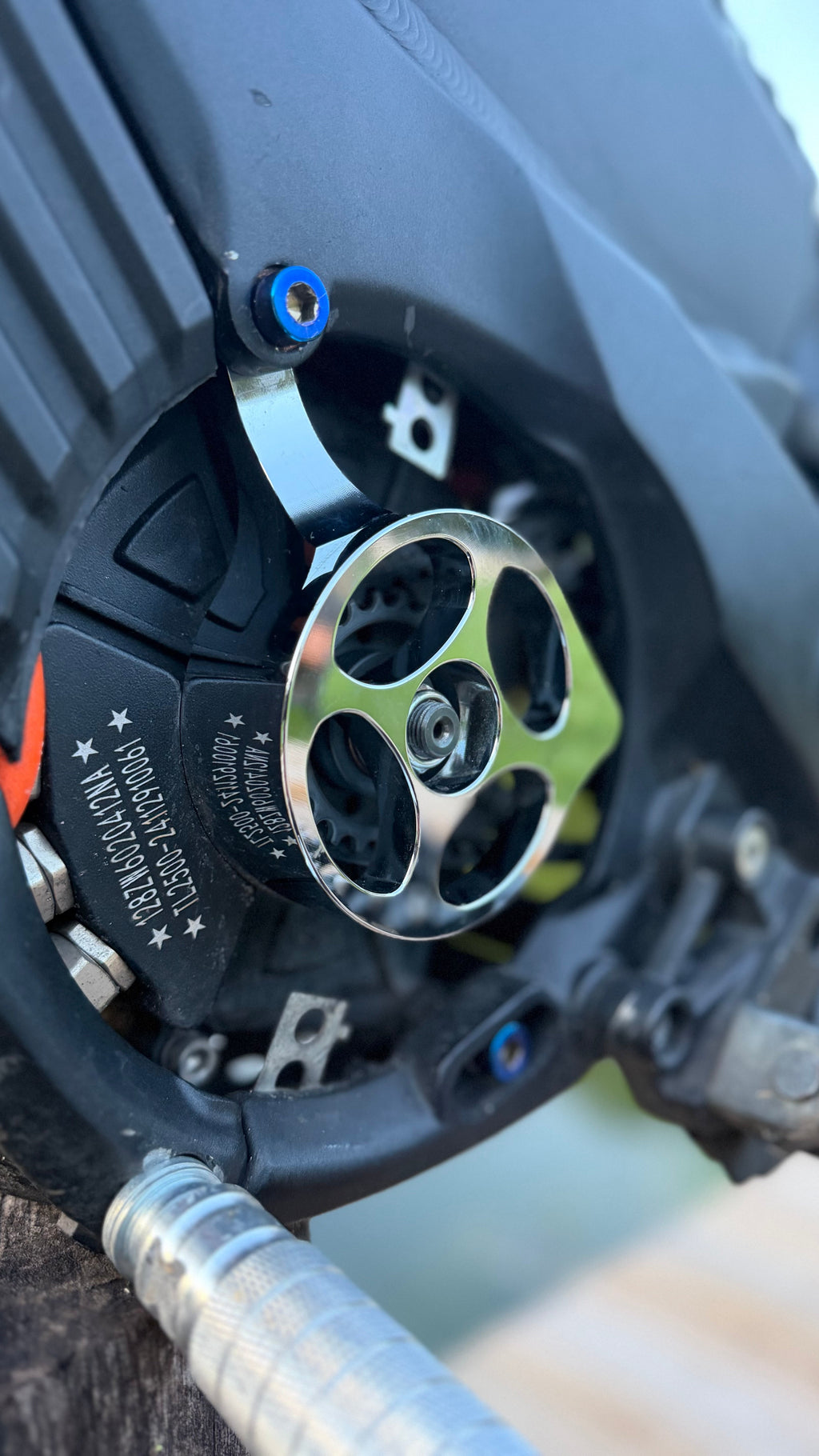 XXX METAL motor cover V1 (SC)