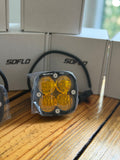 LIGHT (yellow)