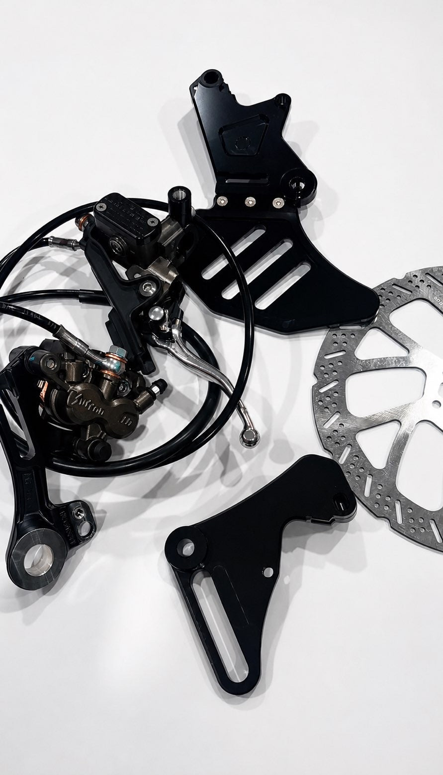 Ultra bee brakes for xxx