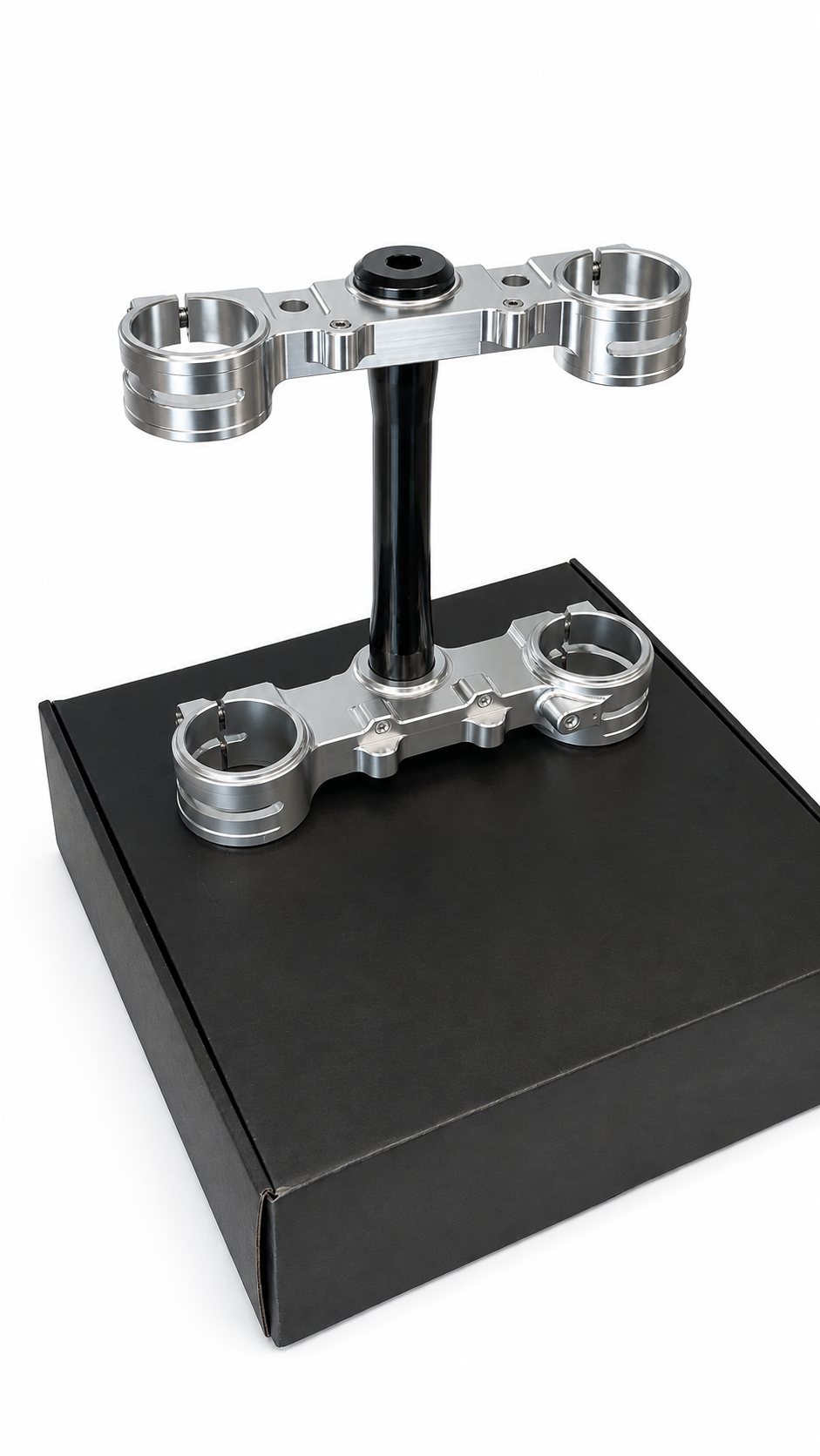 Ultra bee triple clamps (pre order)