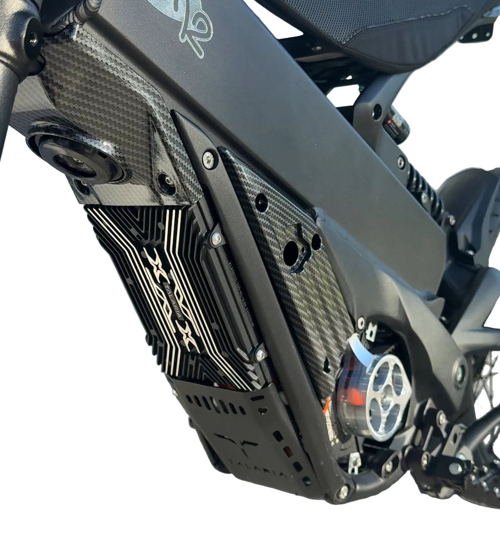 XXX METAL motor cover V1 (SC)