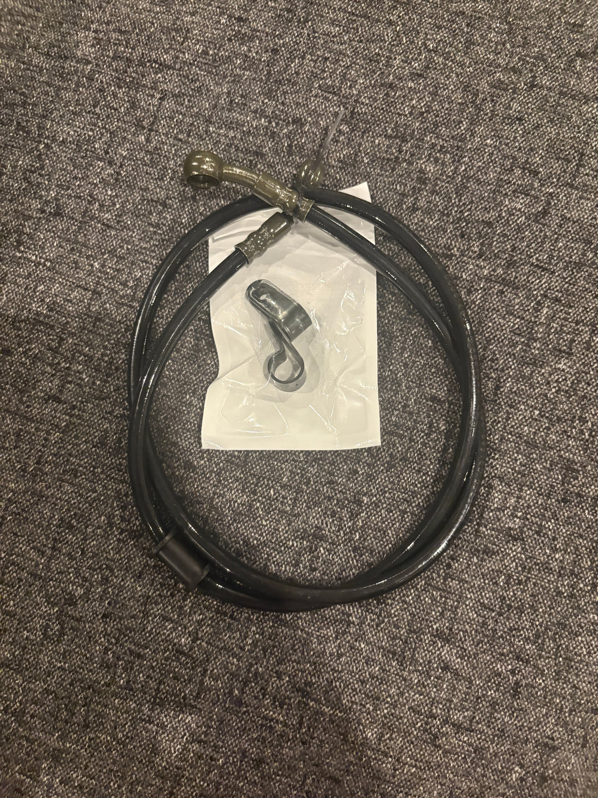 ULTRA BEE FOOTBRAKE LINE