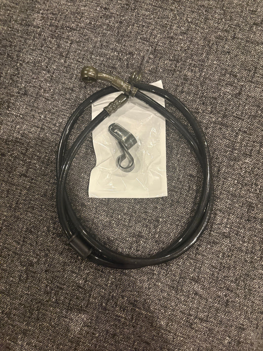 ULTRA BEE FOOTBRAKE LINE