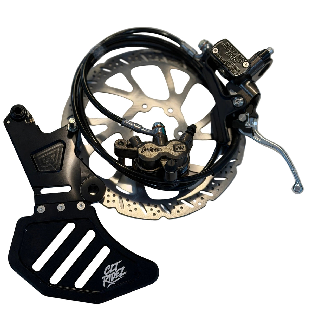 OEM Talaria Ultra Bee Brake Kit