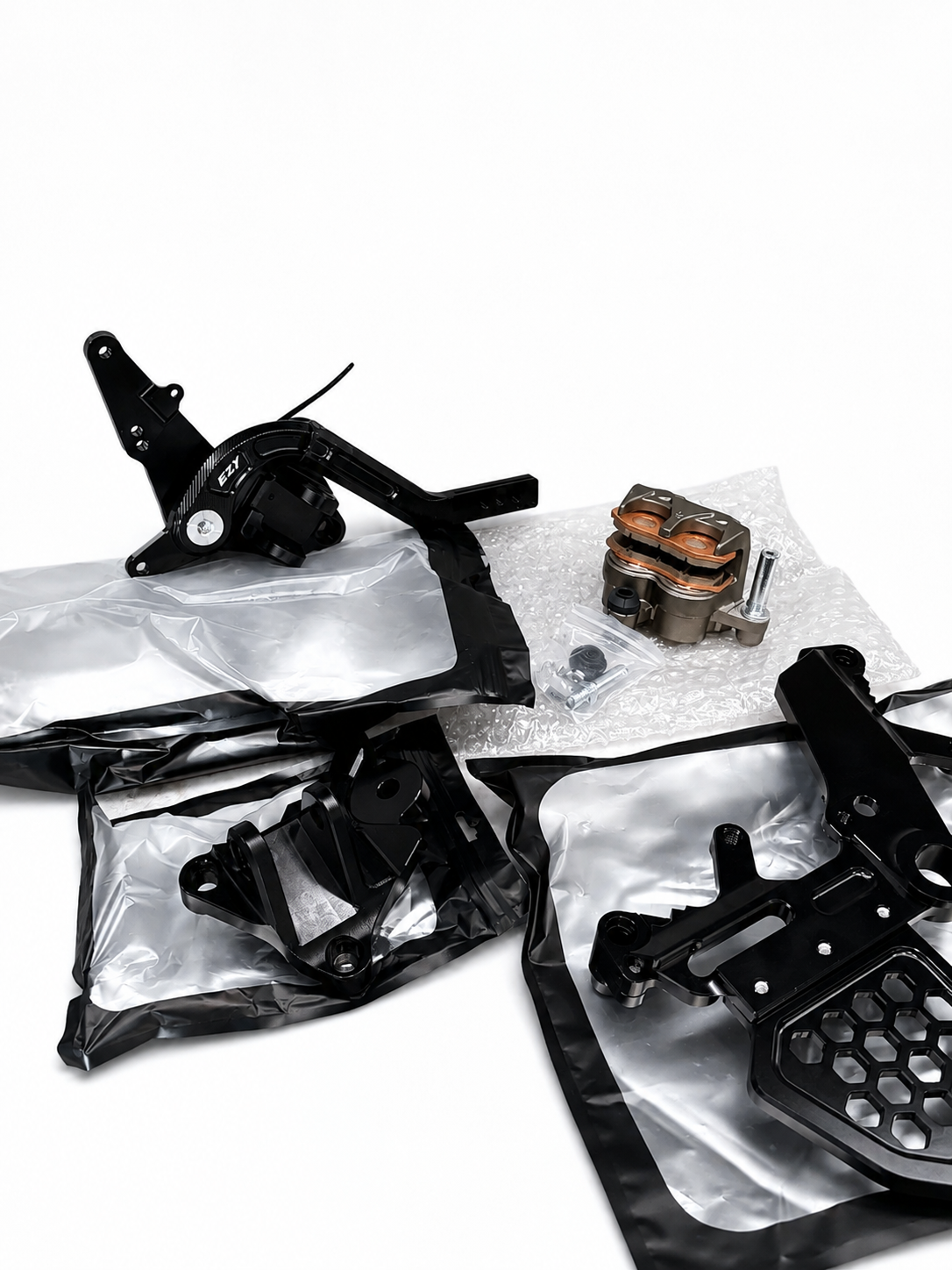Surron Ultra Bee Footbrake Kit