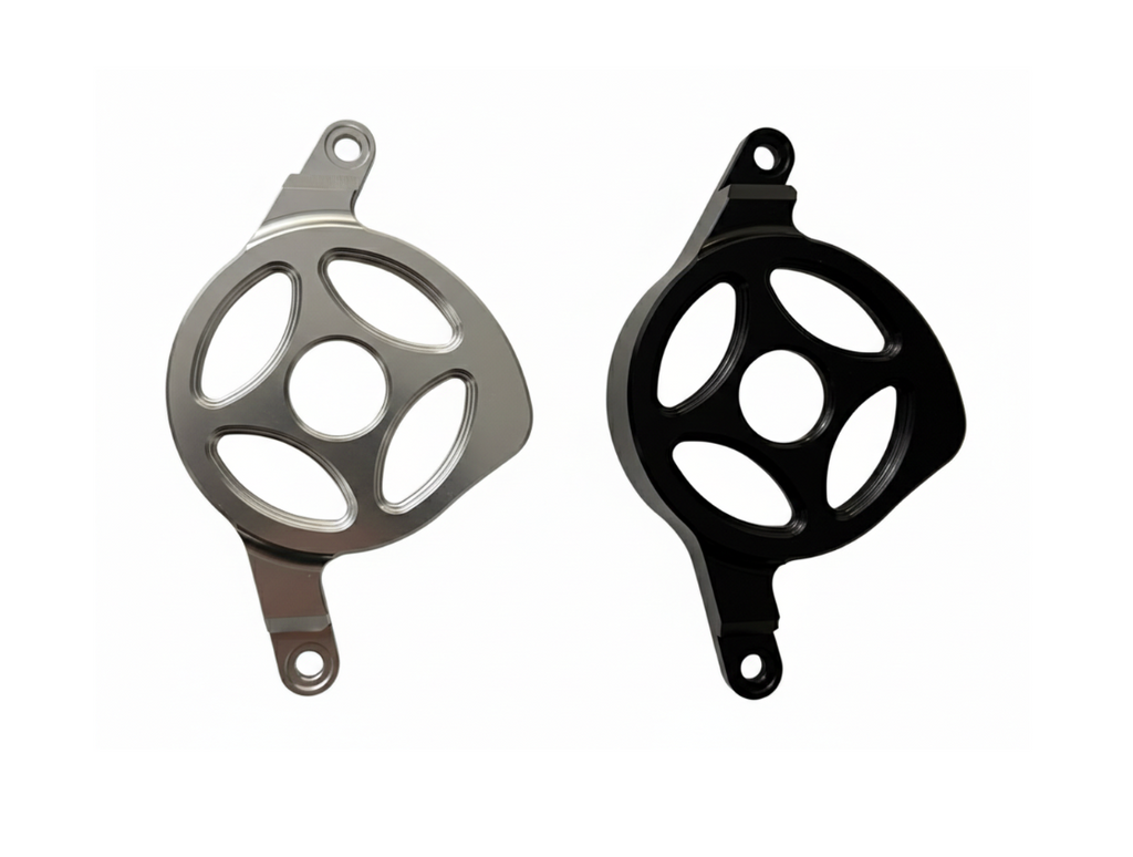 XXX Metal Motor Cover V2 (SC)