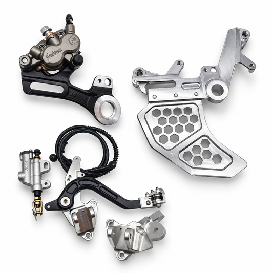 Surron Ultra Bee Footbrake Kit V3