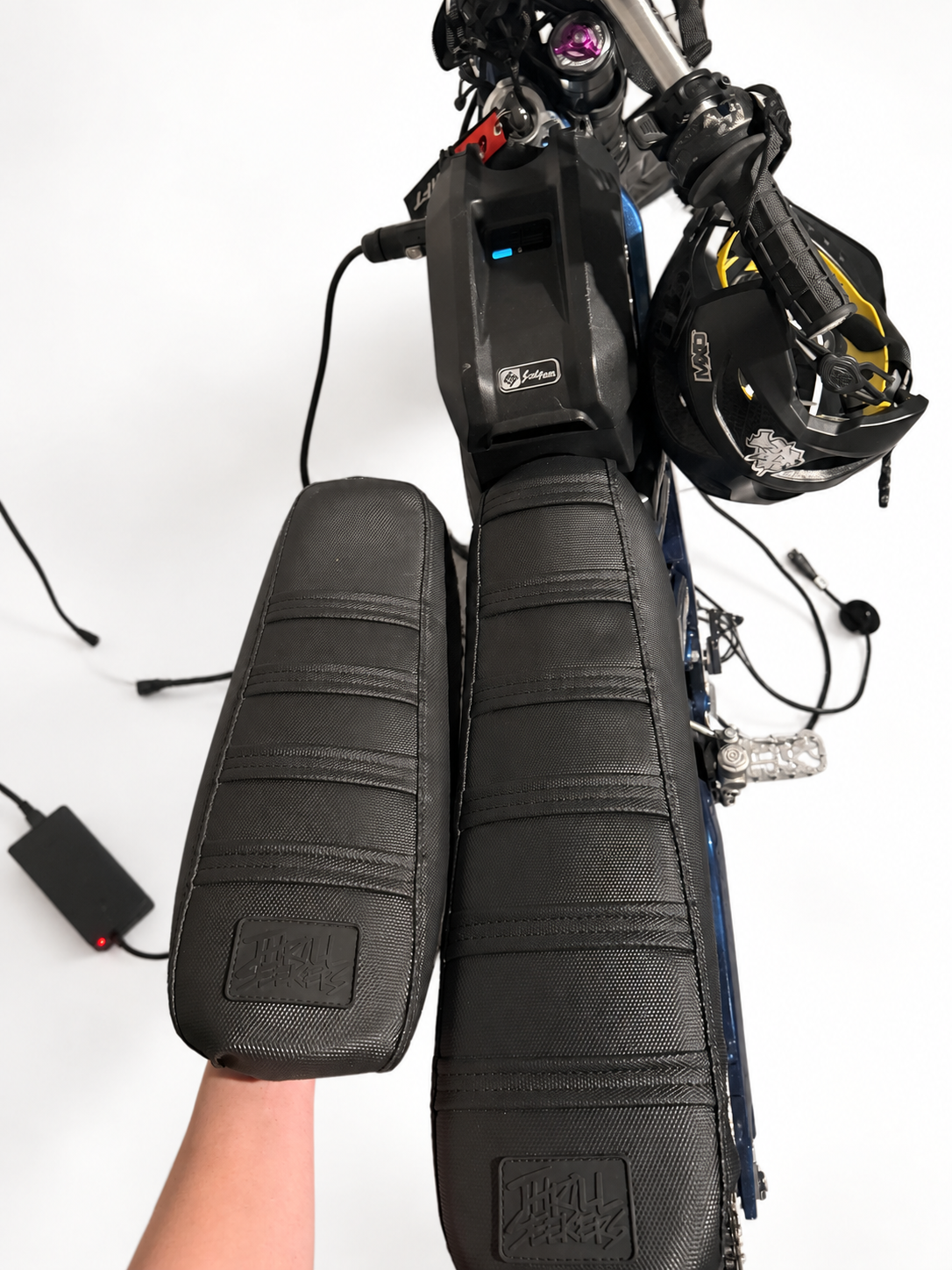 Surron LBX Extended Seat