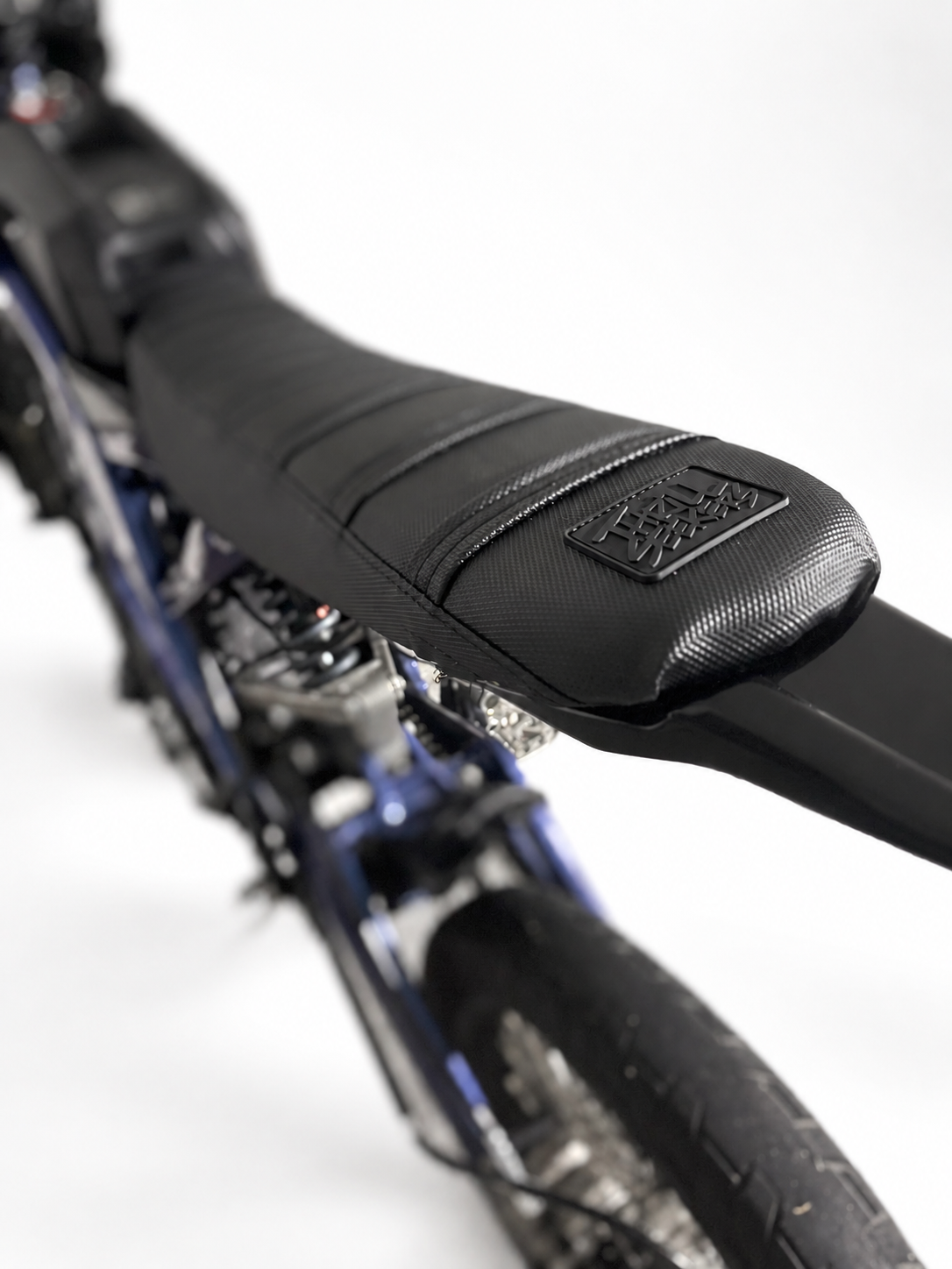 Surron LBX Extended Seat