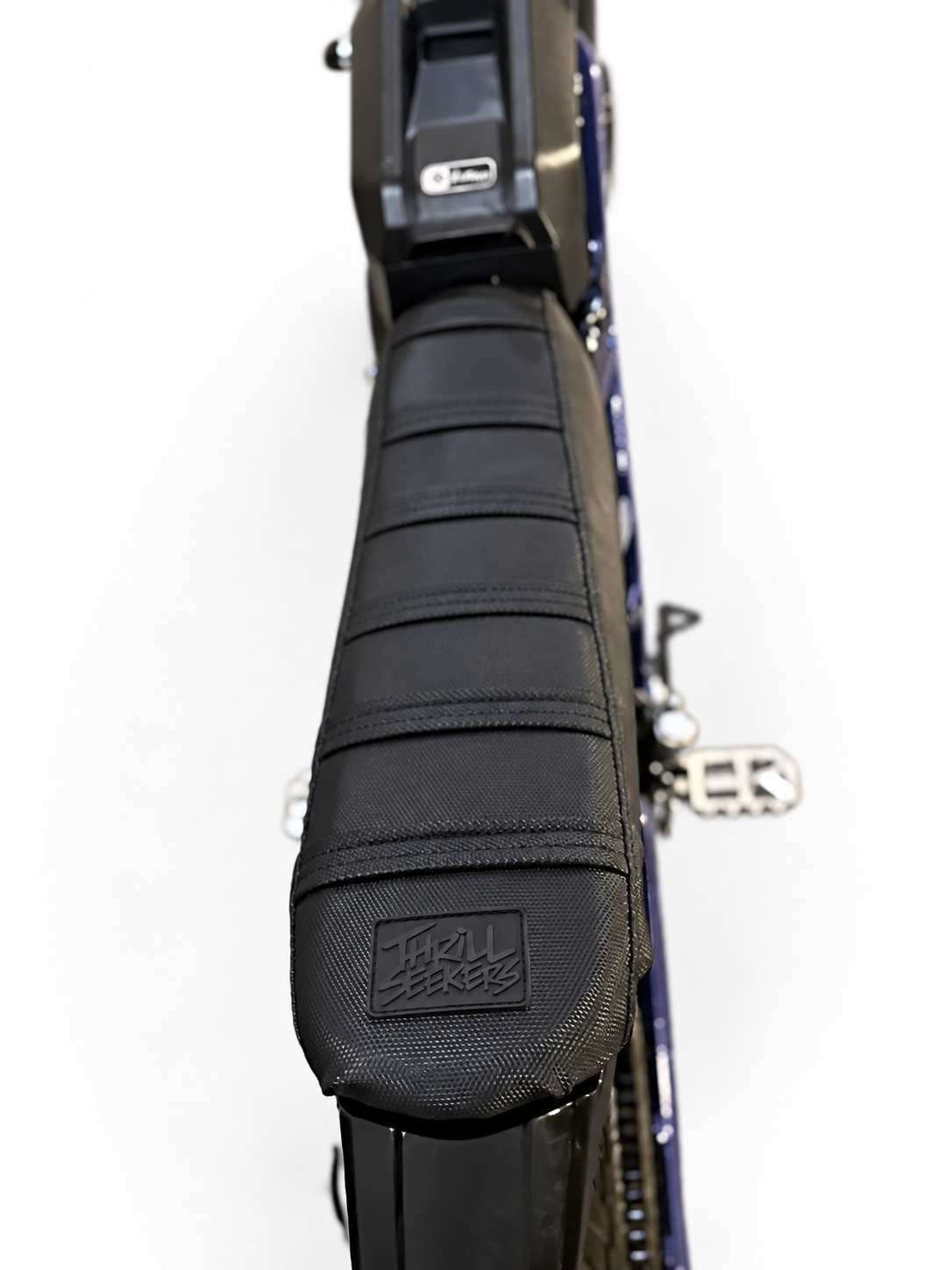 Surron LBX Extended Seat