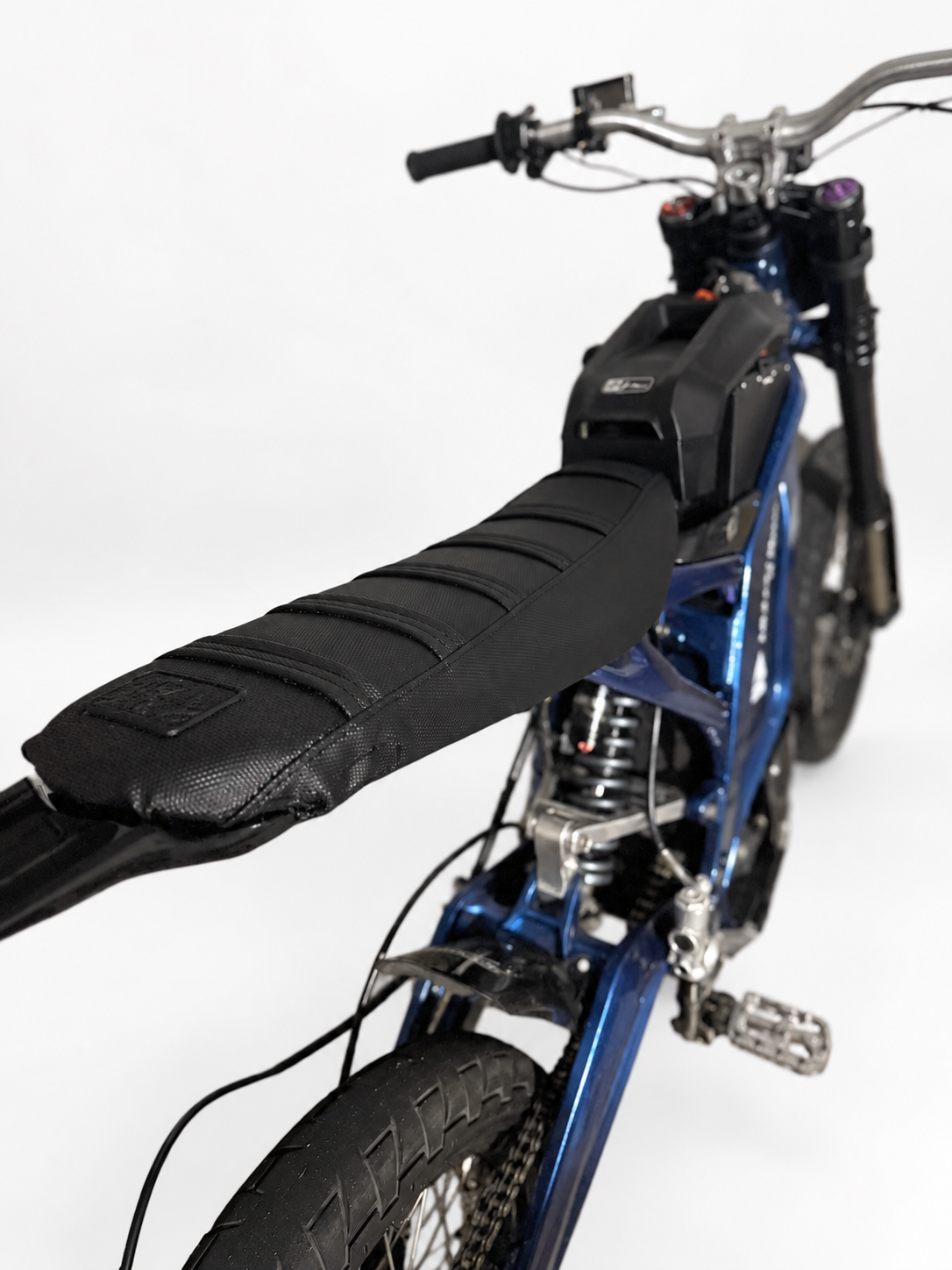 Surron LBX Extended Seat