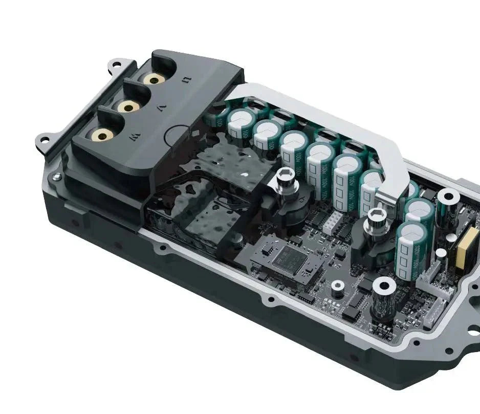 Ventus Aetos Max Controller